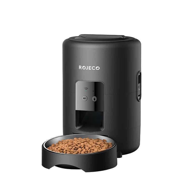 Comedero automático WiFi 2 L con app
