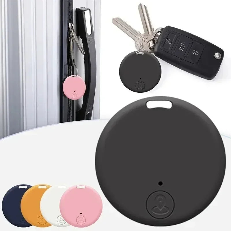 Bluetooth-Tracker gegen Verlieren fürs Halsband