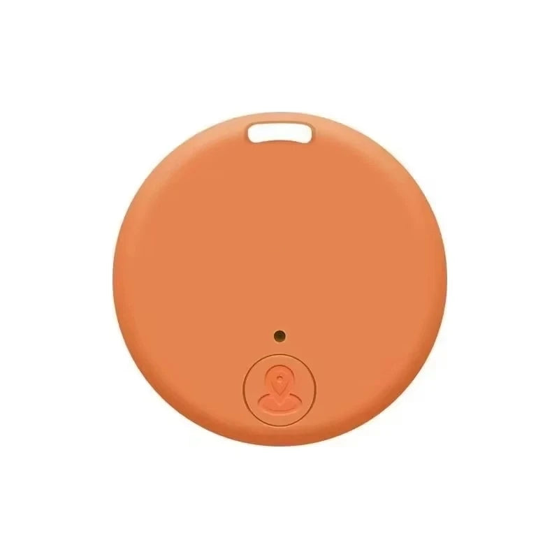Bluetooth-Tracker gegen Verlieren fürs Halsband